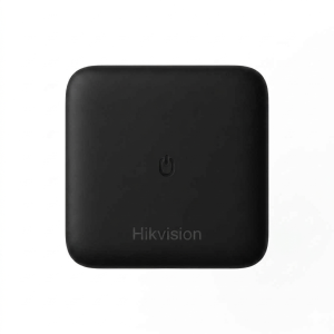 Communication Sans fil Centrale d'alarme - Hikvision - DS-PWA96-M-WE