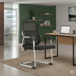 Chaise de Bureau Ergonomique Premium 5028-V-1 Chaise de Bureau Ergonomique Premium 5028-V-1