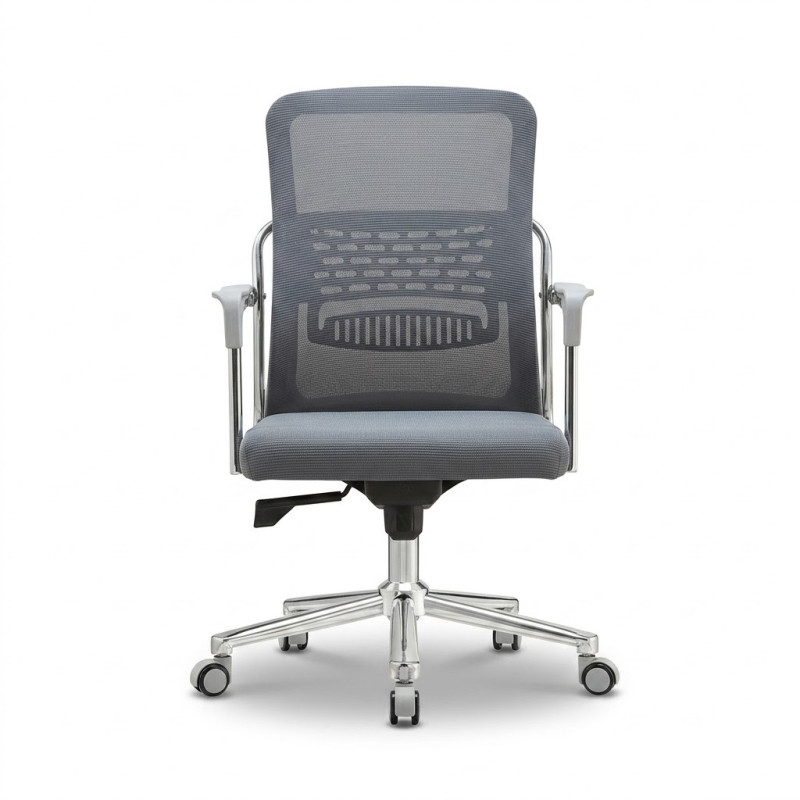 Chaise de Bureau Ergonomique Premium 5028-2-1
