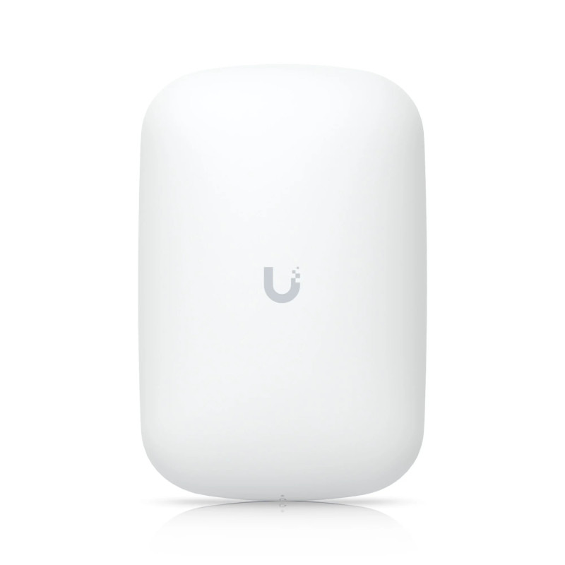 Networks UniFi6 Extender 4800 Mbit/s Blanc Ubiquiti - U6-EXTENDER