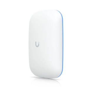 Networks UniFi6 Extender 4800 Mbit/s Blanc Ubiquiti - U6-EXTENDER