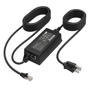 Injecteur de puissance - PoE+ - HP Poly