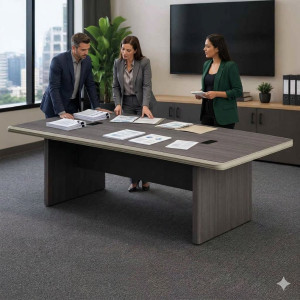 Table de Reunion