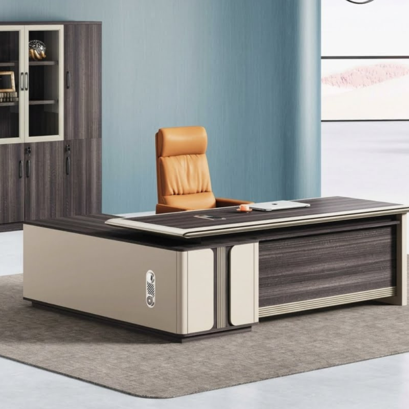 Bureau Directeur