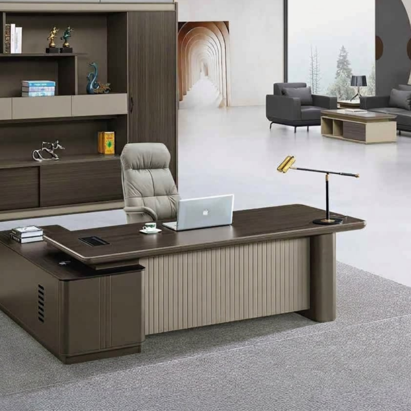Bureau Ministre - PDG
