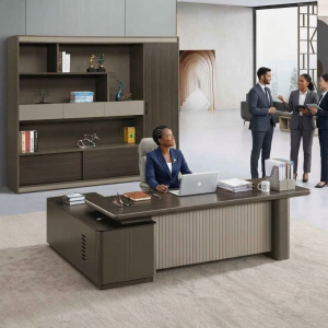 Bureau Ministre - PDG
