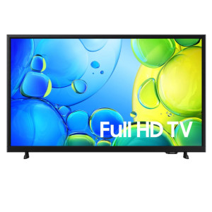 Téléviseur TV LED 43" - Smart TV - Full HD - Clean View - Wide Color - USB-HDMI - 108 cm - Samsung - UA43F6000FUXLY