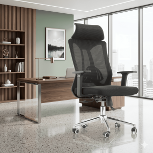 Chaise de Bureau Ergonomique Premium Chaise de Bureau Ergonomique Premium