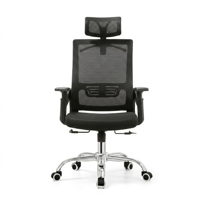 Chaise de Bureau Ergonomique Professionnelle Chaise de Bureau Ergonomique Professionnelle
