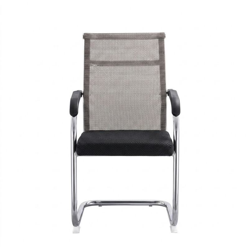 Chaise visiteur en maille Chaise visiteur en maille