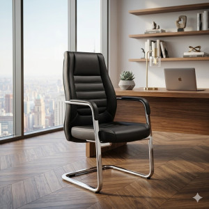 Chaise de Bureau Visiteur