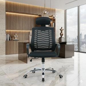 Chaise Directeur