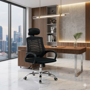 Chaise Directeur