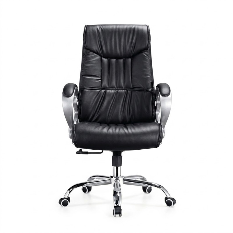 Chaise de Bureau Ergonomique