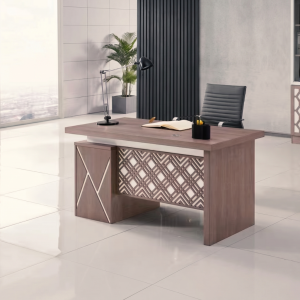 Bureau Individuel 1200x600x750