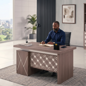 Bureau Individuel 1200x600x750