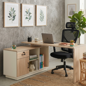 Bureau Individuel 1400x700x750