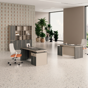 Bureau Individuel 1400x700x750