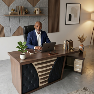 Bureau Individuel 1200x600x750
