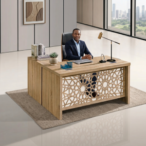 Bureau Individuel 1400x700x750