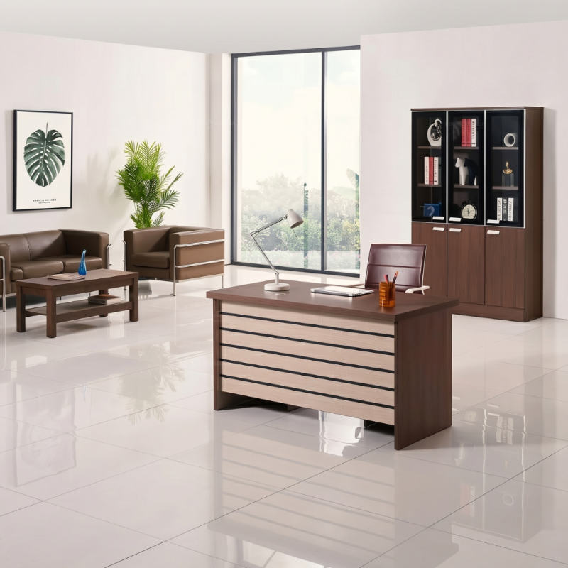 Bureau Individuel 1400x700x750