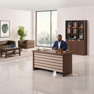 Bureau Individuel 1400x700x750