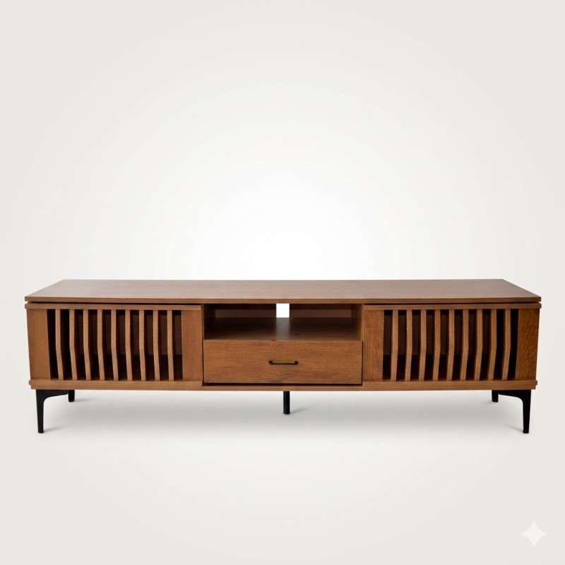 Stand TV – Meuble Moderne et Élégant pour Votre Salon