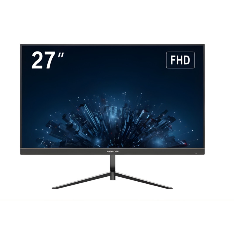 Moniteur Hikvision DS-D5027F3-2P2