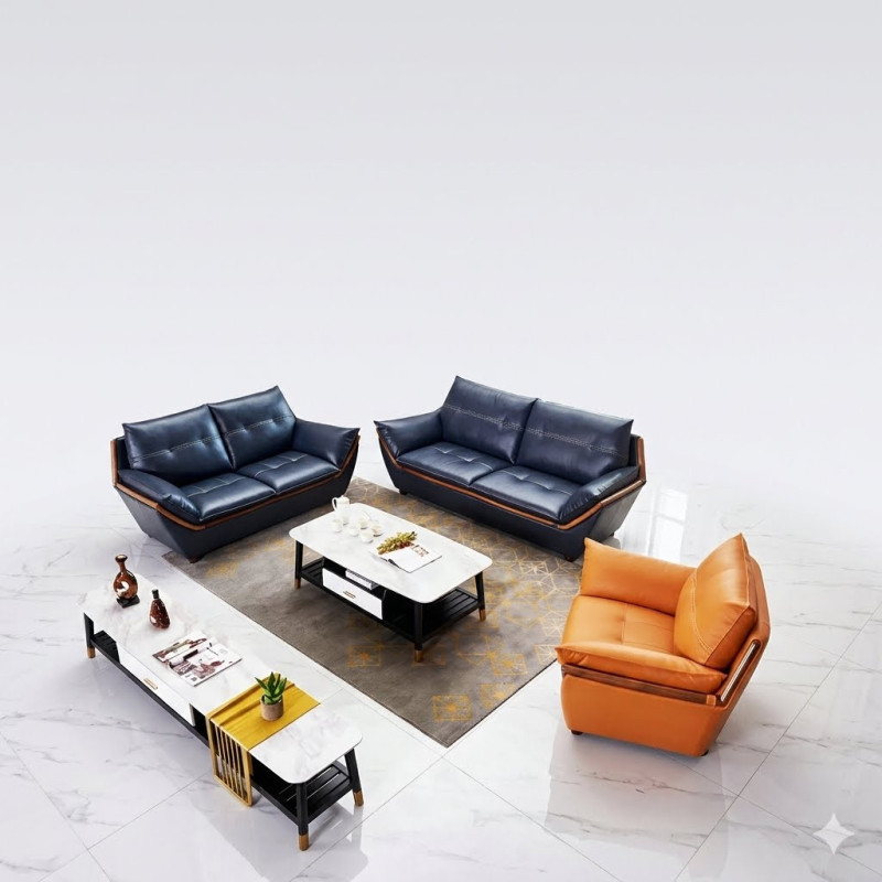 Salon moderne - YT882