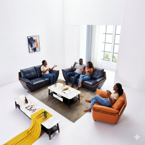 Salon moderne - YT882
