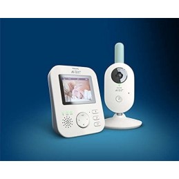 Philips Avent Vidéo Phone scd620