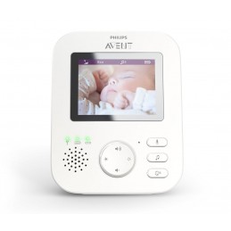 Philips Avent Vidéo Phone scd620