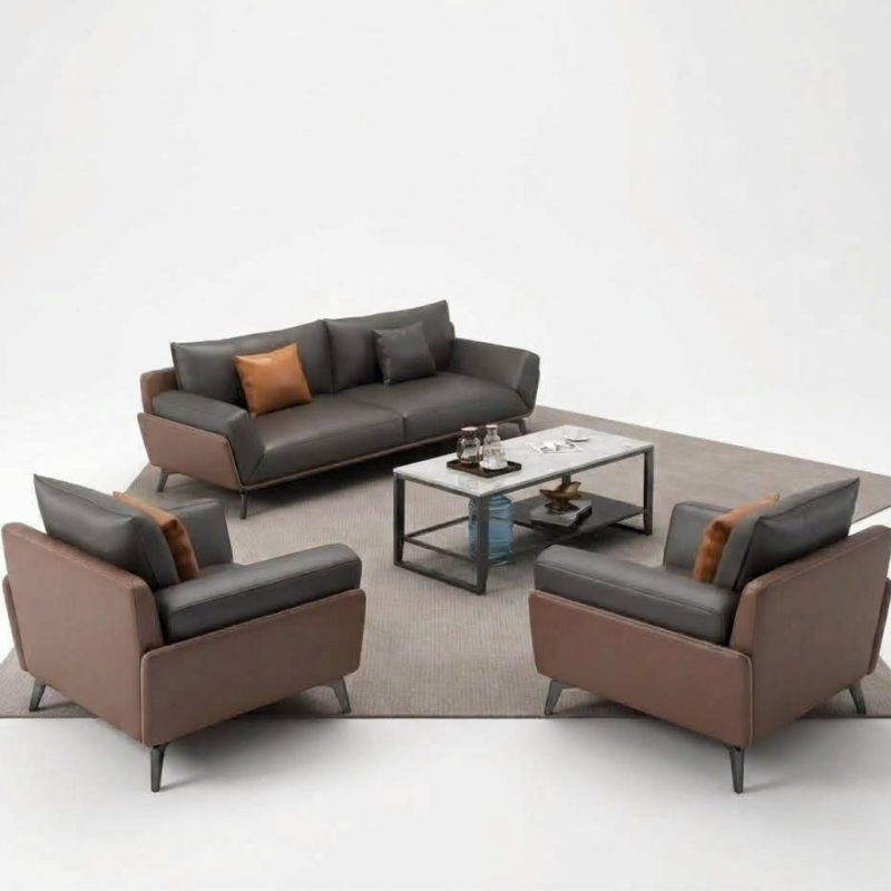 Salon moderne - YT818