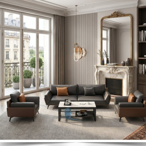 Salon moderne - YT818