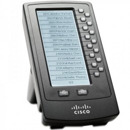 Cisco SPA500DS - Module d'Extension