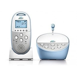 Philips Avent Ecoute Bébé SCD570/00