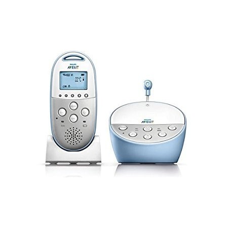 Philips Avent Ecoute Bébé SCD570/00