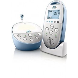 Philips Avent Ecoute Bébé SCD570/00