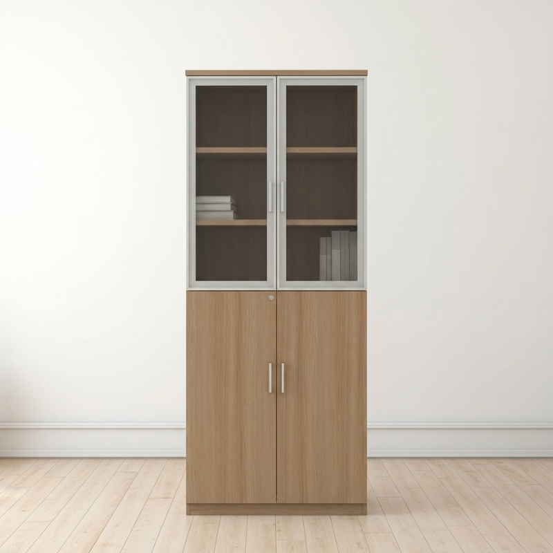 Bibliothèque Modulaire – Élégance et Fonctionnalité Réunies