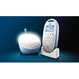 Philips Avent Ecoute Bébé SCD570/00