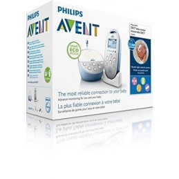 Philips Avent Ecoute Bébé SCD570/00