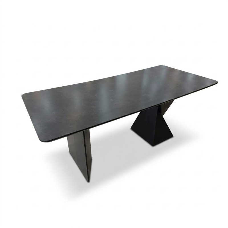 Table à manger - C-961 - 1800x800x75