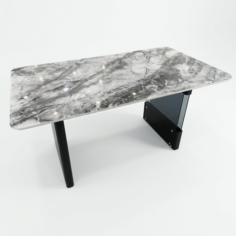 Table à manger - T-25 - 1600x900x75
