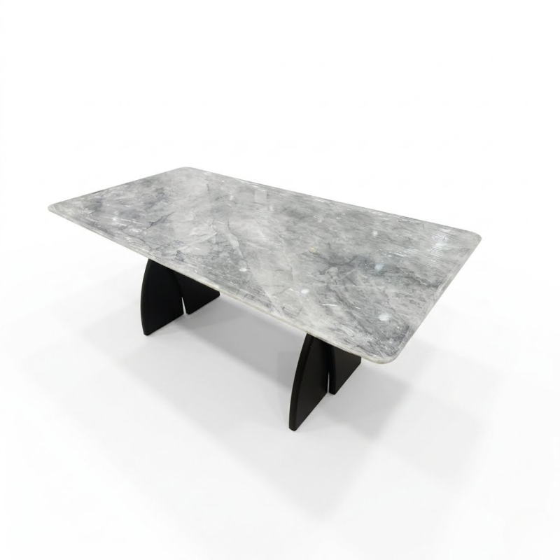 Table à manger - C-968/276 - 1800x900x75