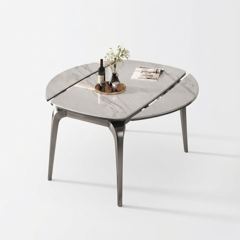 Table à manger - M523 - 137x87x23x75