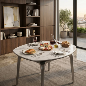 Table à manger - M523 - 137x87x23x75