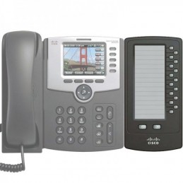 Cisco SPA500DS - Module d'Extension,abidjan