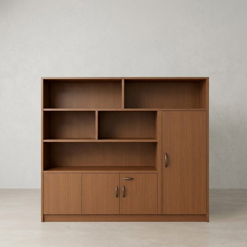Armoire de rangement polyvalent - 180x40x200