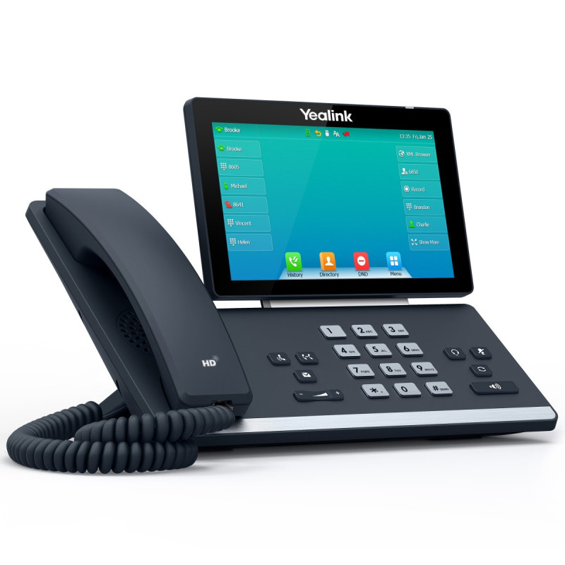 Yealink SIP-T57W Yealink SIP-T57W