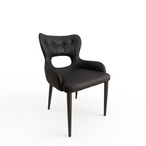 Chaise de salle à manger - D-352